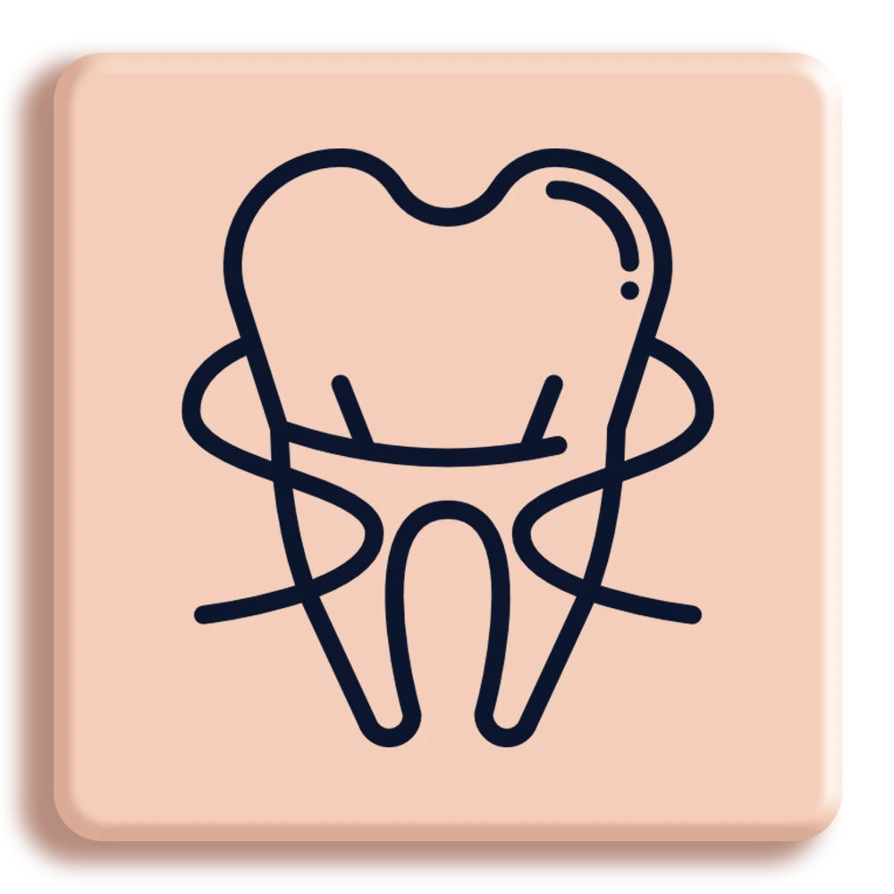 أسنان الأطفال