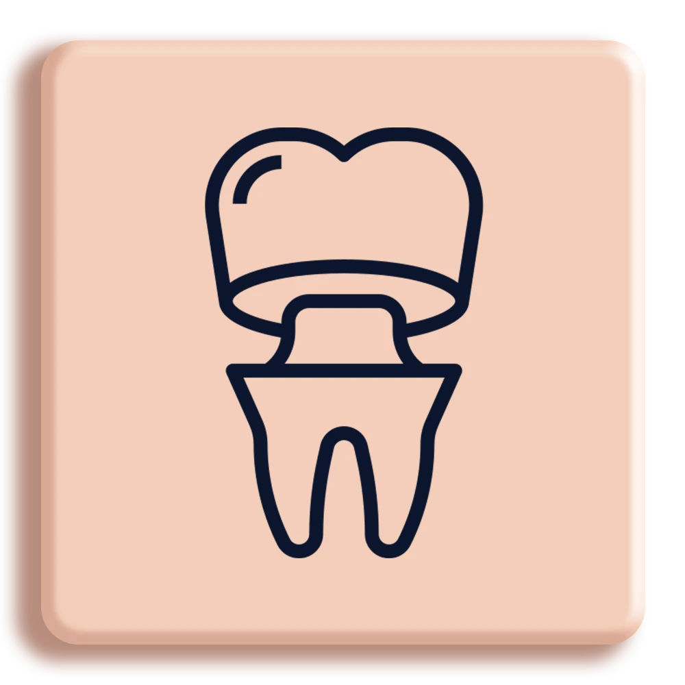 تركيبات الأسنان