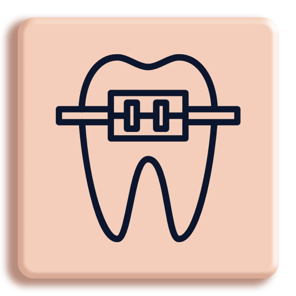 تقويم الأسنان