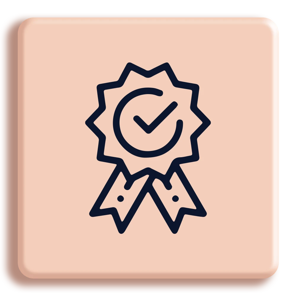 جودة و دقة أعلى