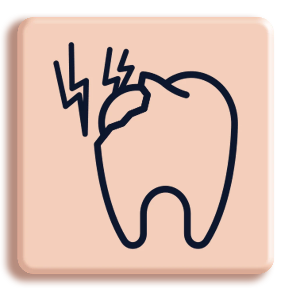 علاج جذور الأسنان
